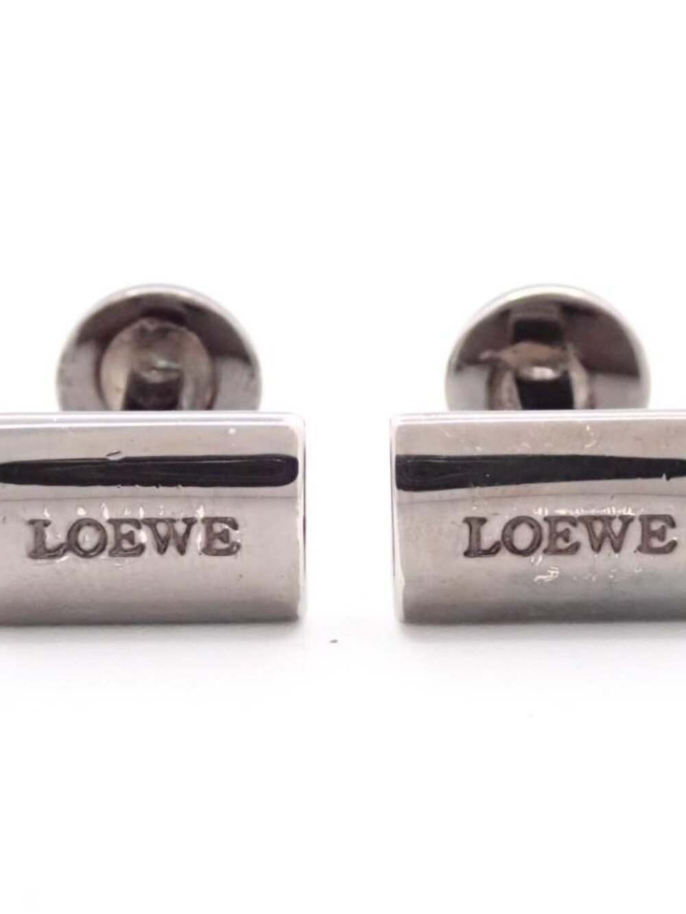 Loewe Cuff Links